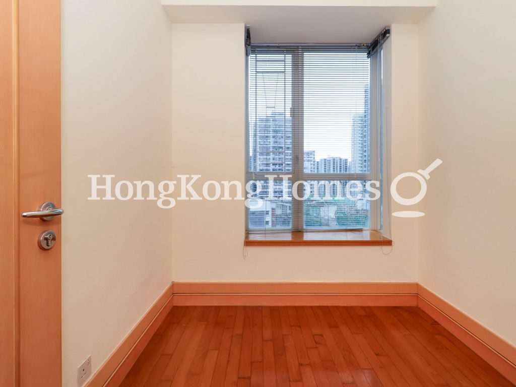 Second Bedroom — 逸樺園 02座，鰂魚涌