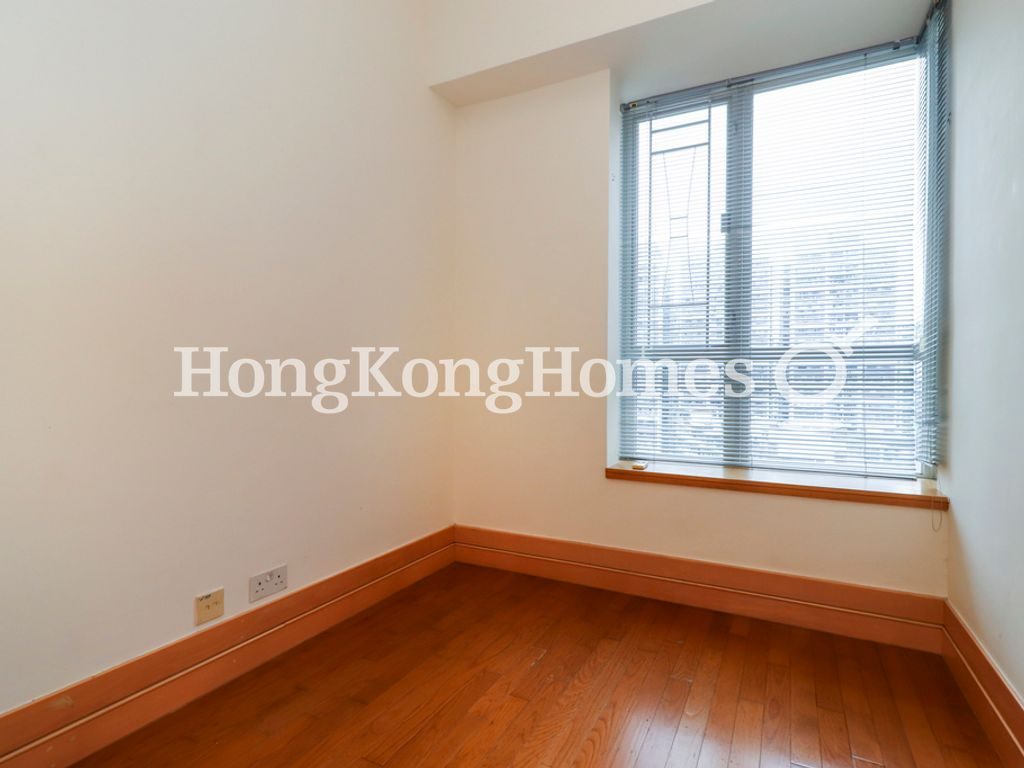 Third Bedroom — 逸樺園 02座，鰂魚涌