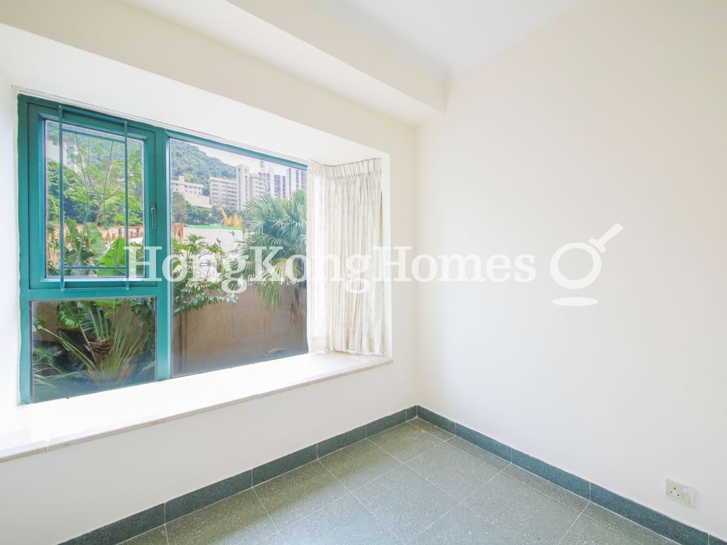 Second Bedroom — 翰林軒 01座，薄扶林