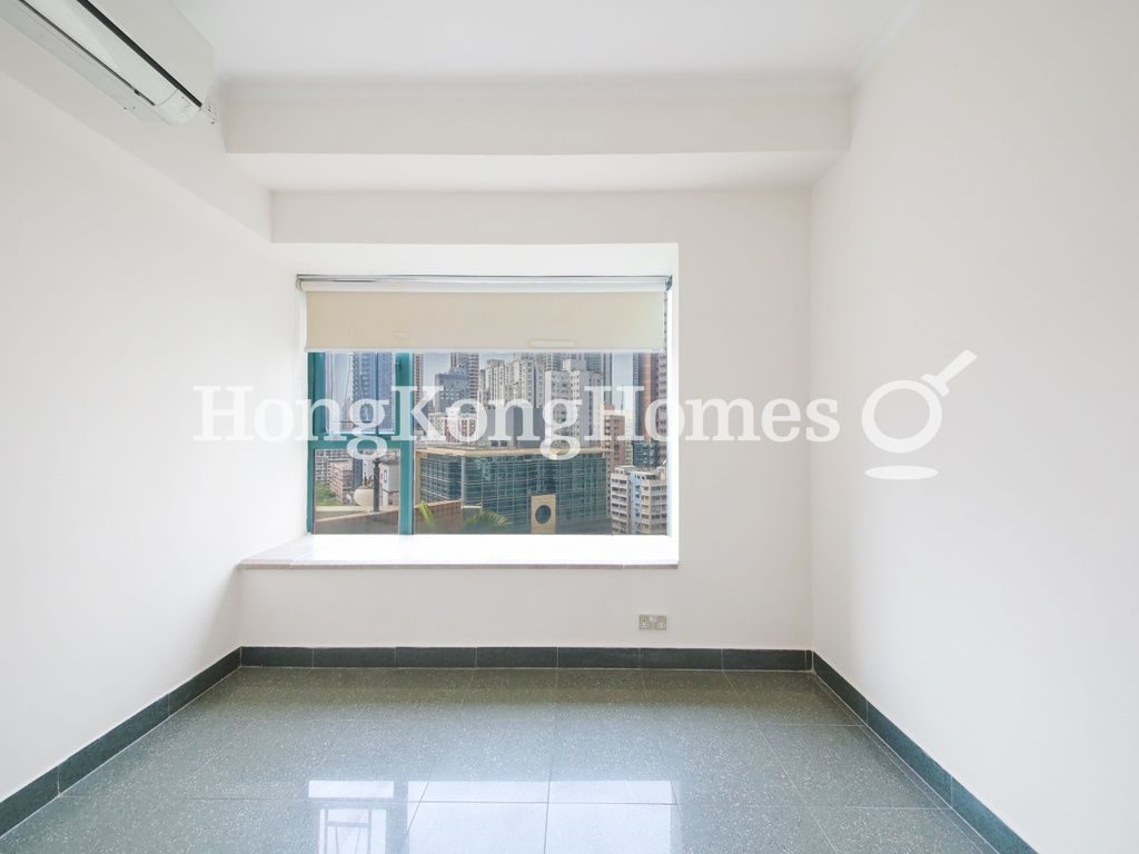 Third Bedroom — 翰林軒 01座，薄扶林