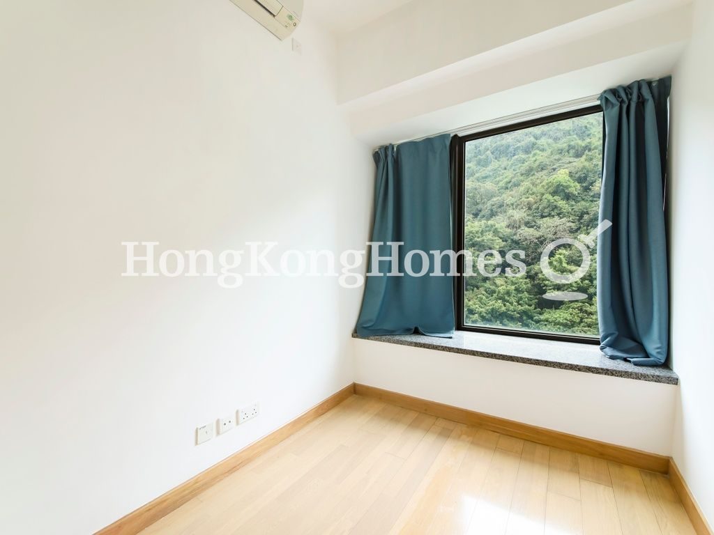 Second Bedroom — 傲翔灣畔，西環堅尼地城