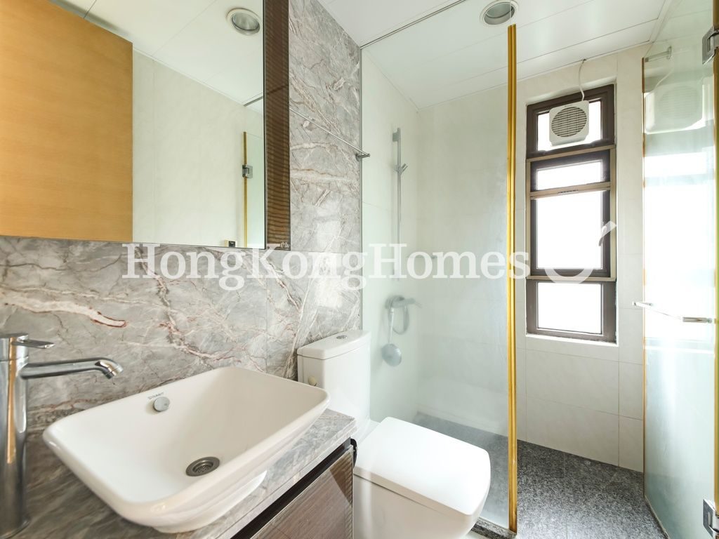 Guest Bathroom — 傲翔灣畔，西環堅尼地城