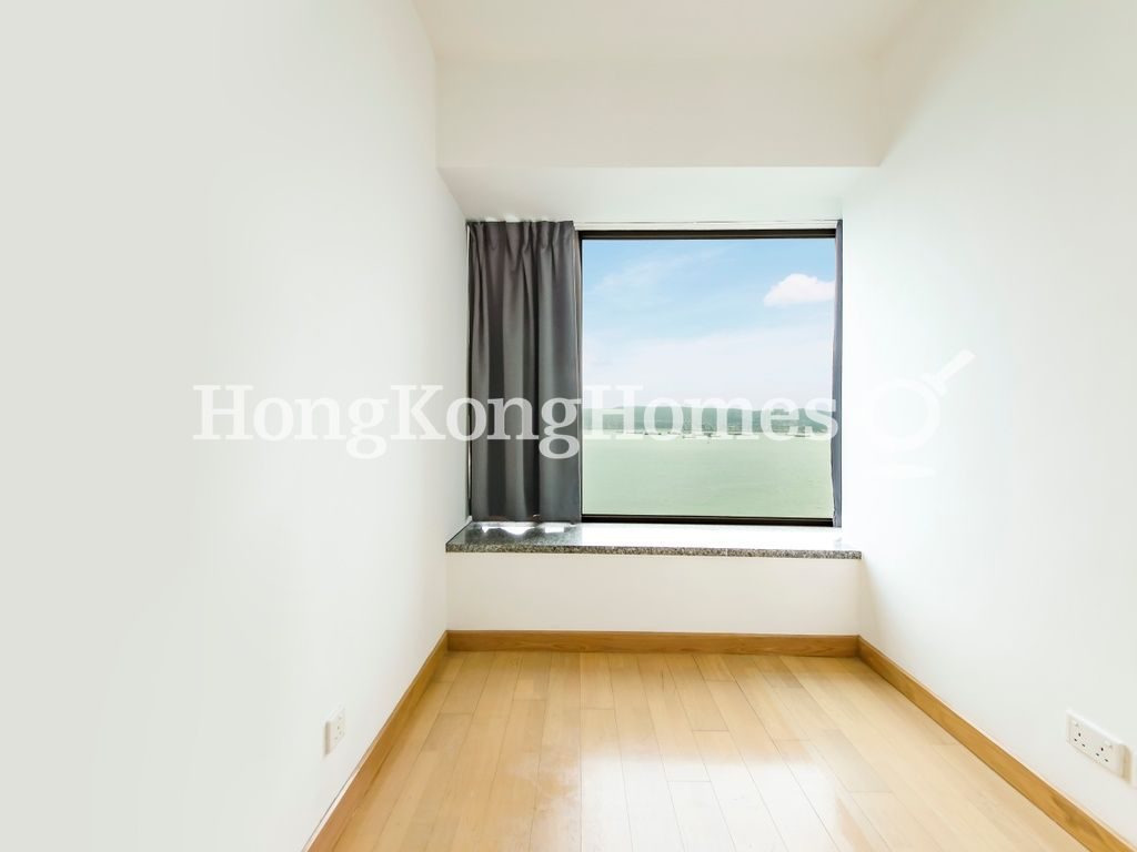 Third Bedroom — The Sail at Victoria, Western / Kennedy Town