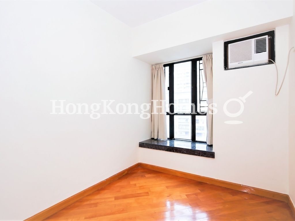 Third Bedroom — 慧豪閣 - 第01座，西半山