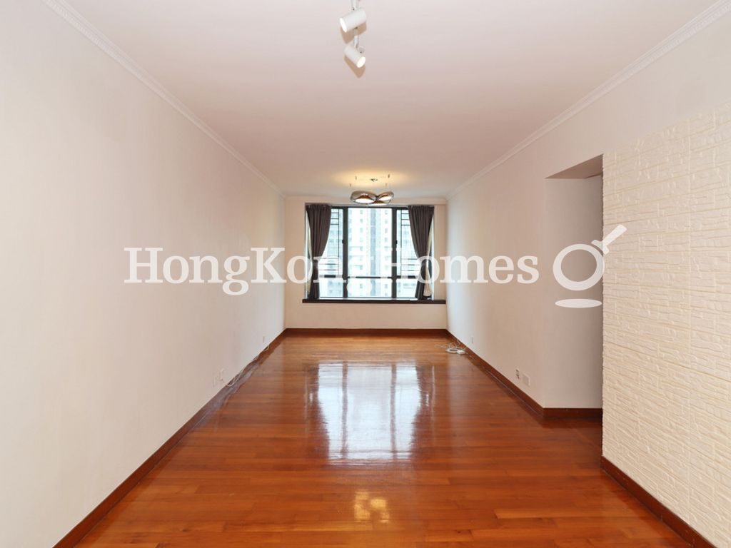 Living and Dining Room — Winsome Park, Mid-levels West