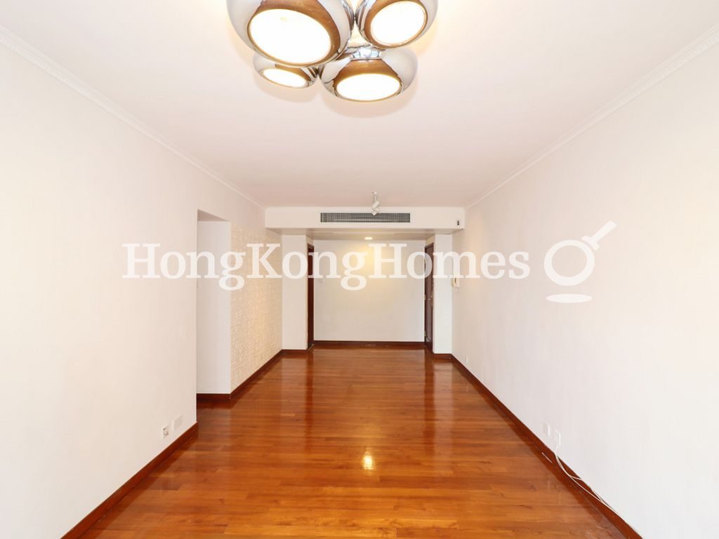 Living and Dining Room — Winsome Park, Mid-levels West