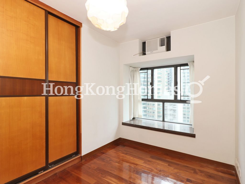 Master Bedroom — Winsome Park, Mid-levels West