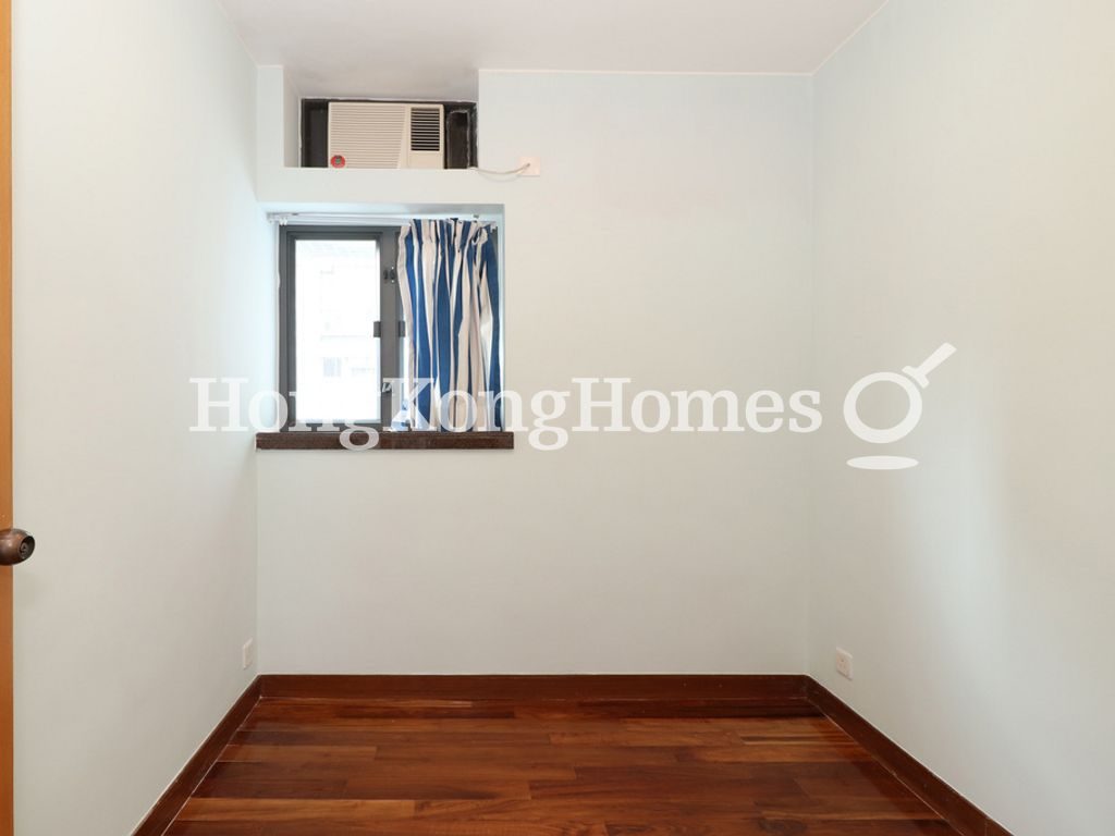 Second Bedroom — Winsome Park, Mid-levels West