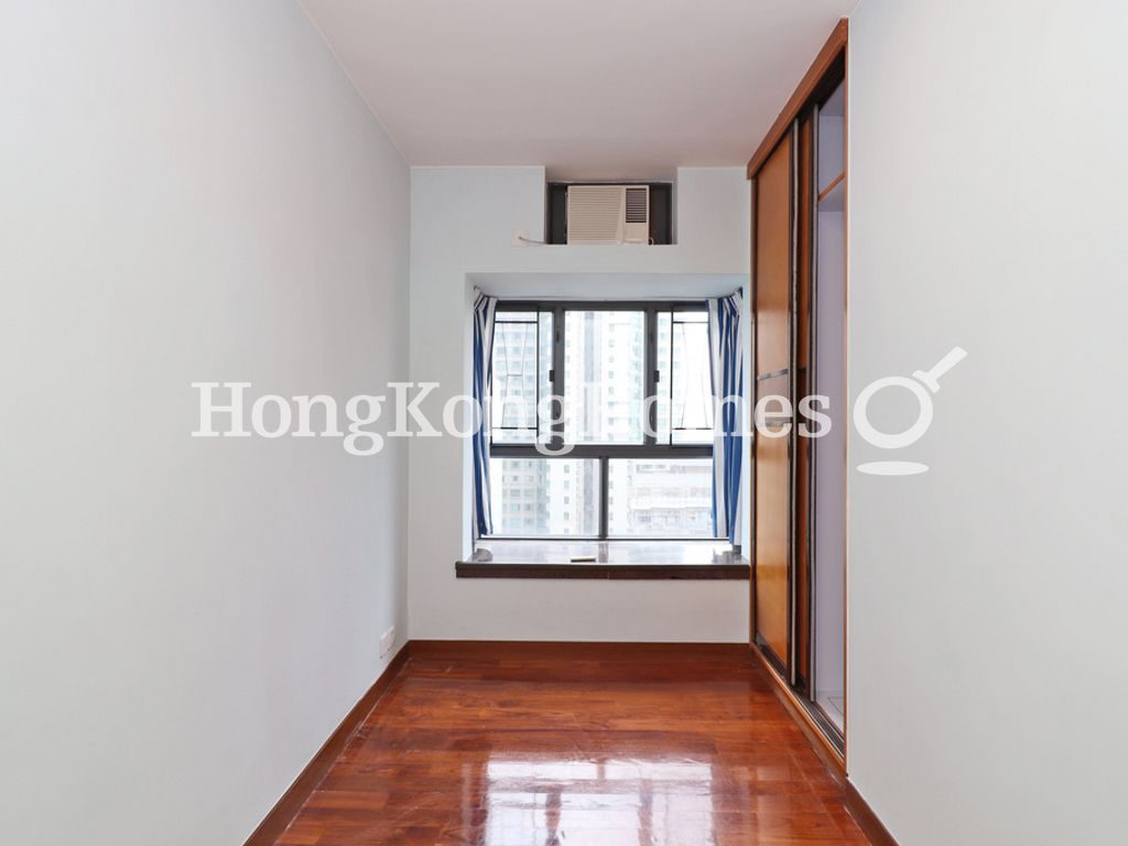 Third Bedroom — Winsome Park, Mid-levels West