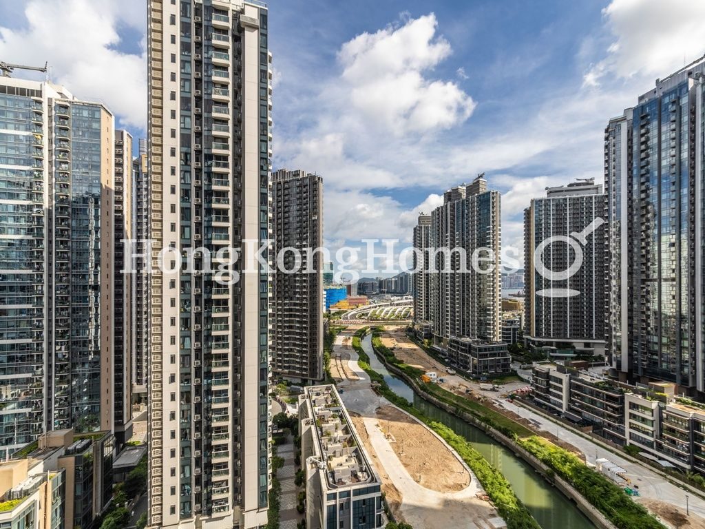 Oasis Kai Tak - 第 01座