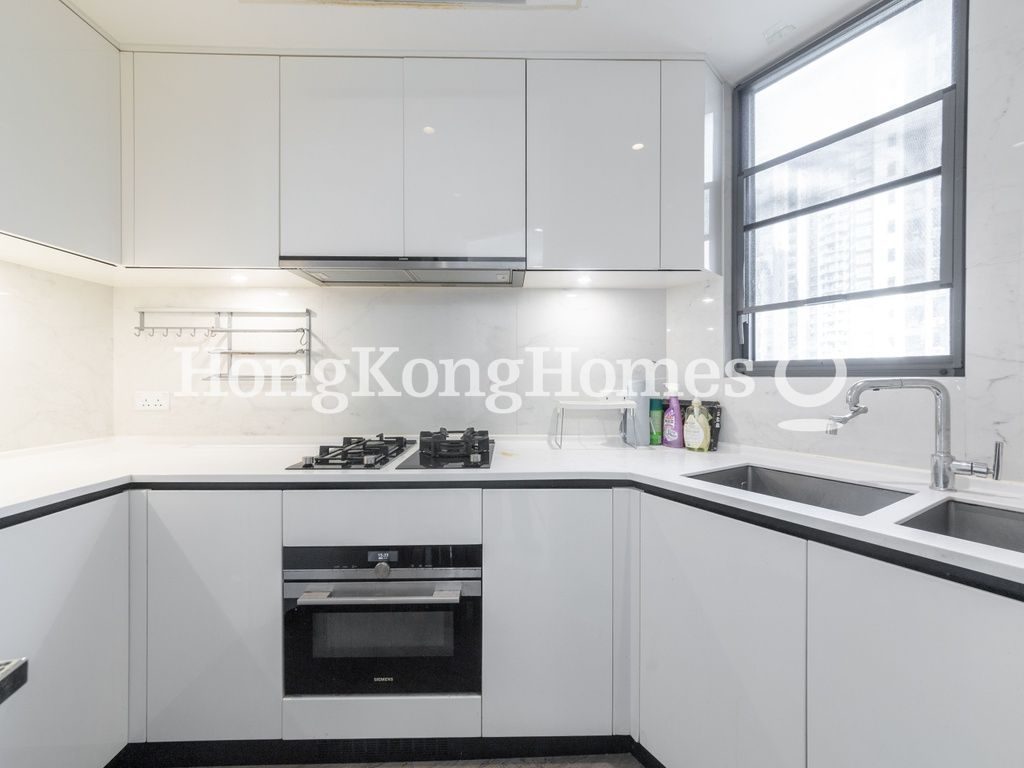 Kitchen — Oasis Kai Tak - Tower 01, Kai Tak