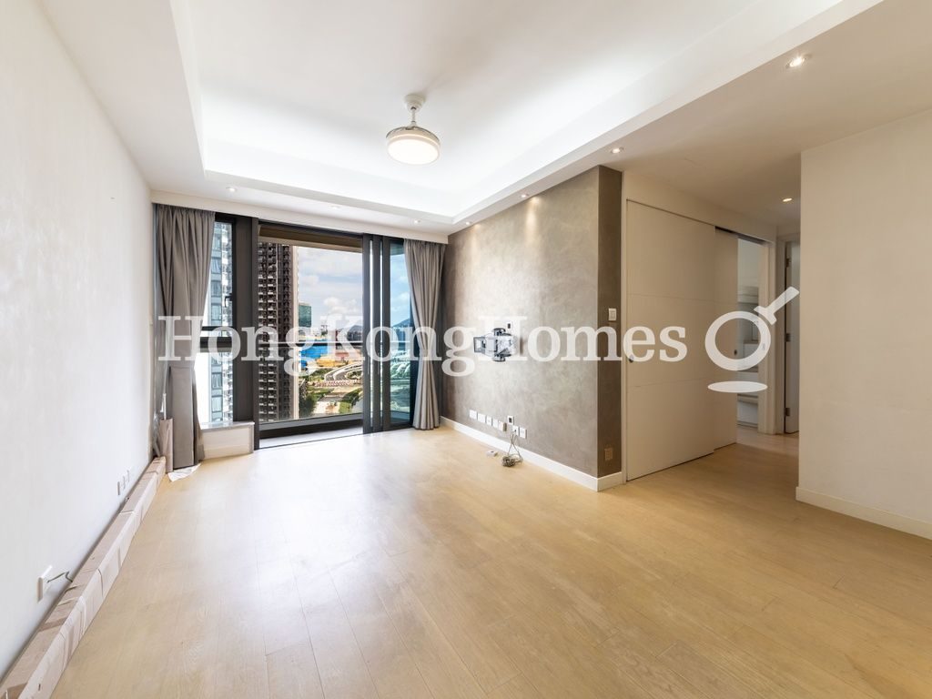 Living and Dining Room — Oasis Kai Tak - Tower 01, Kai Tak