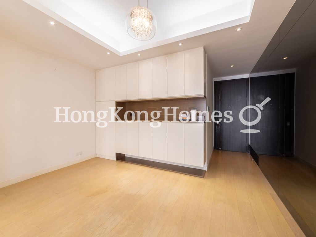 Living and Dining Room — Oasis Kai Tak - Tower 01, Kai Tak