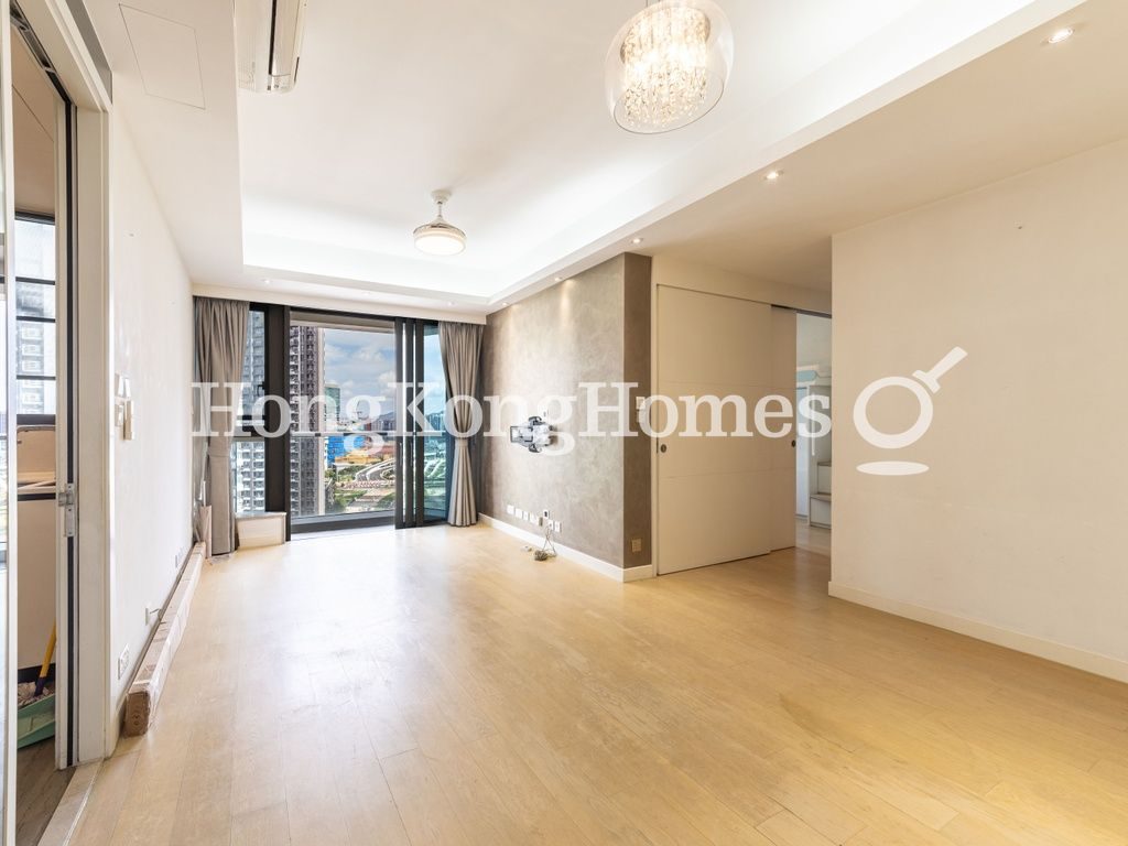 Living and Dining Room — Oasis Kai Tak - Tower 01, Kai Tak