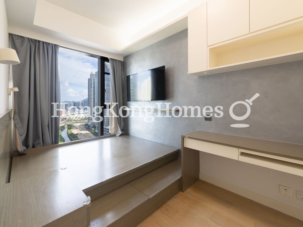 Master Bedroom — Oasis Kai Tak - Tower 01, Kai Tak