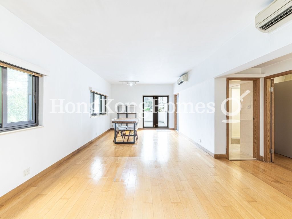 Living and Dining Room — Tramway Path, 2, Central