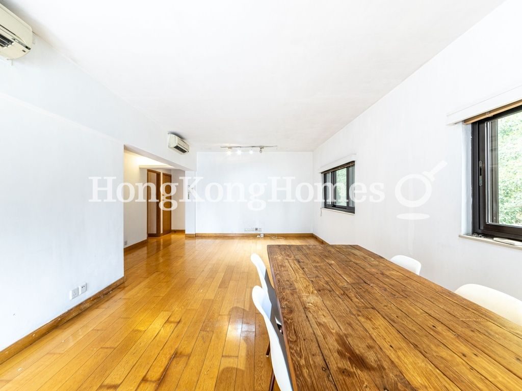 Living and Dining Room — Tramway Path, 2, Central