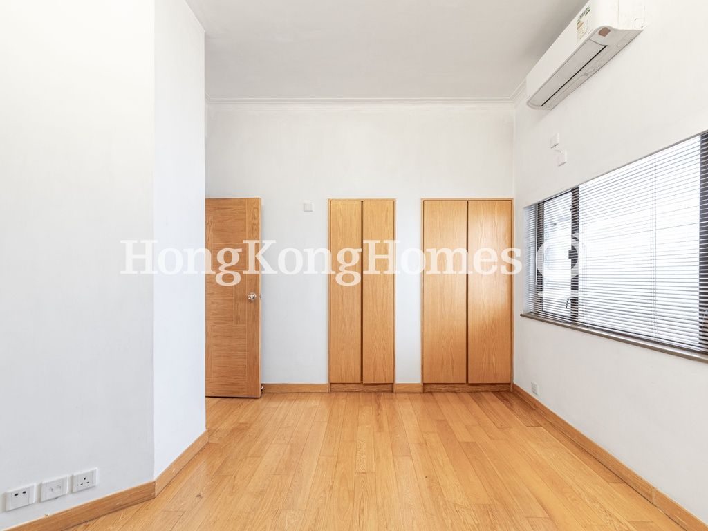 Master Bedroom — Tramway Path, 2, Central
