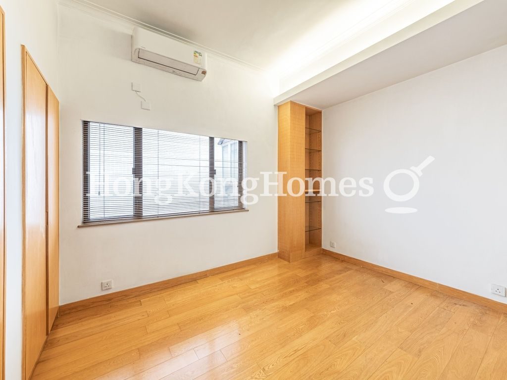 Master Bedroom — Tramway Path, 2, Central