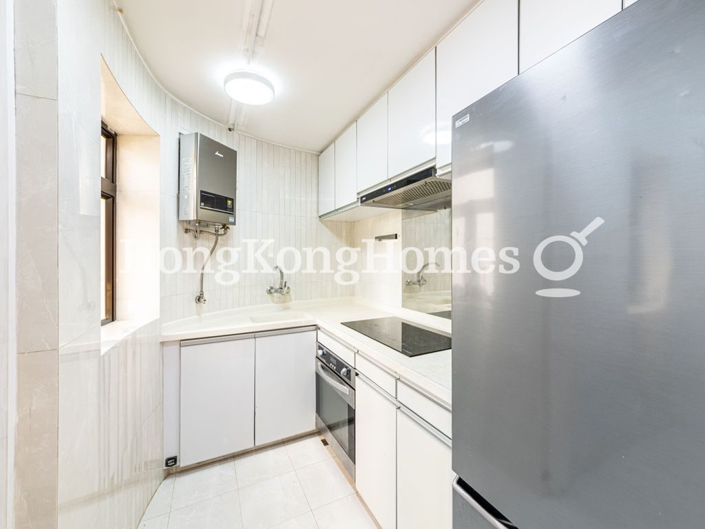 Kitchen — Tramway Path, 2, Central