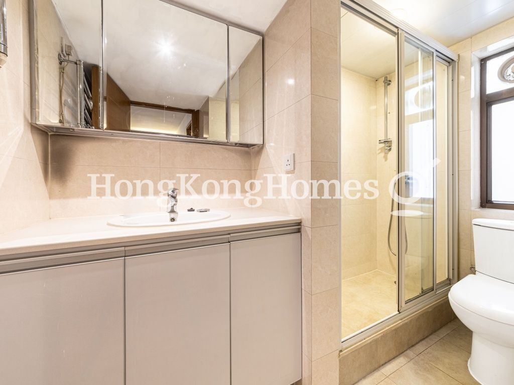 Guest Bathroom — Tramway Path, 2, Central