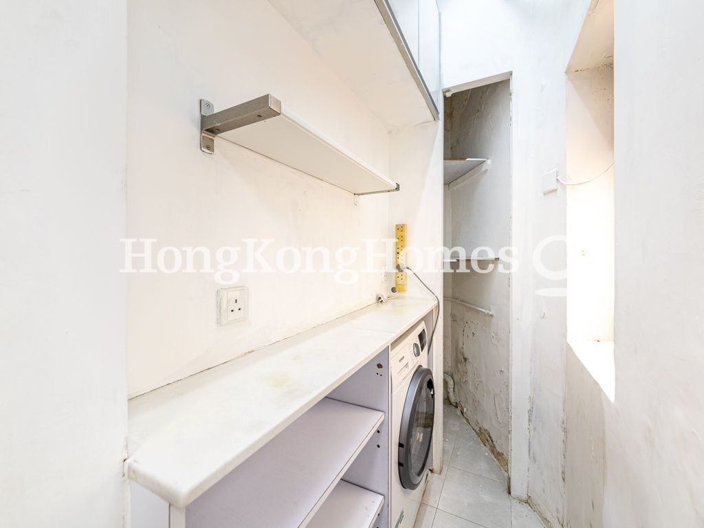 Store Room — Tramway Path, 2, Central