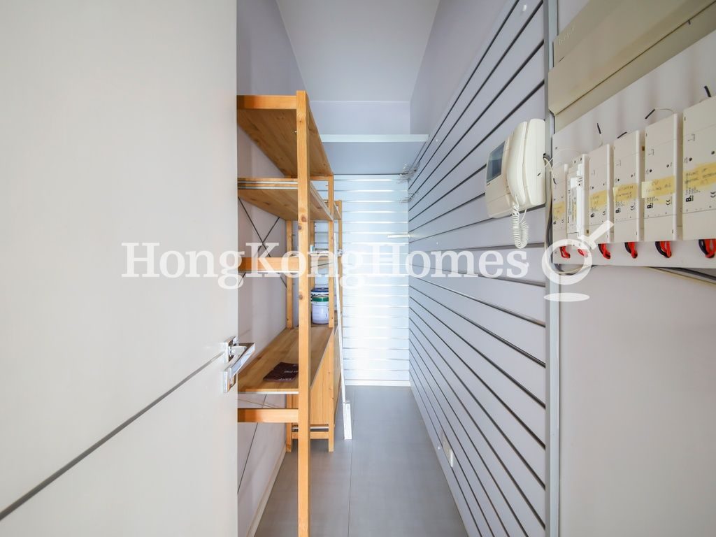 Store Room — 碧荔臺，薄扶林