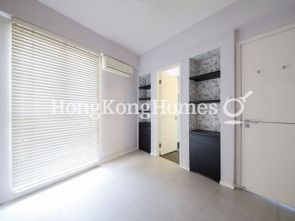 Second Ensuite Bedroom — 碧荔臺，薄扶林