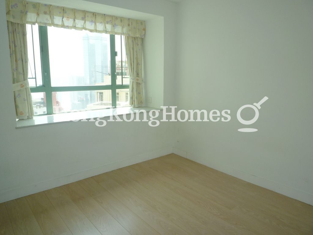 Second Bedroom — Goldwin Heights, Mid-levels West