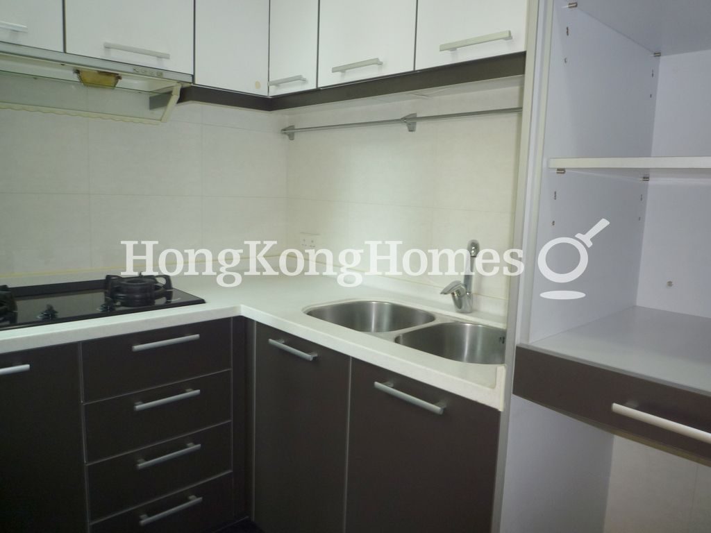 Kitchen — Goldwin Heights, Mid-levels West