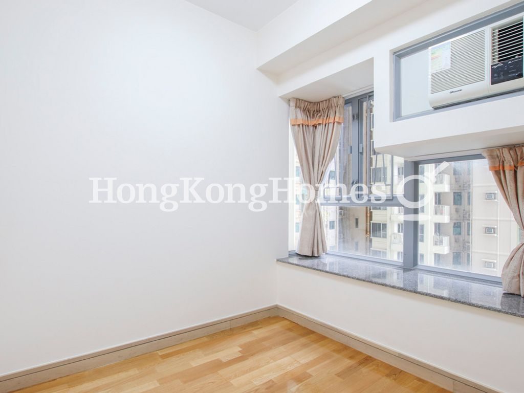 Second Bedroom — 嘉亨灣 02座，鰂魚涌