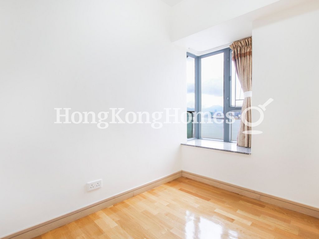 Third Bedroom — 嘉亨灣 02座，鰂魚涌
