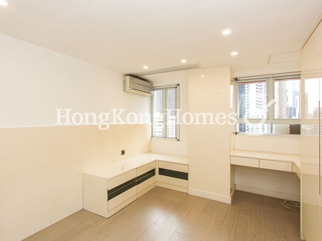 Second Bedroom — 慧景臺 - A座，東半山
