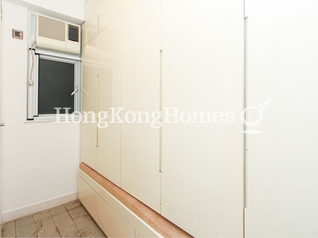 Third Bedroom — 慧景臺 - A座，東半山