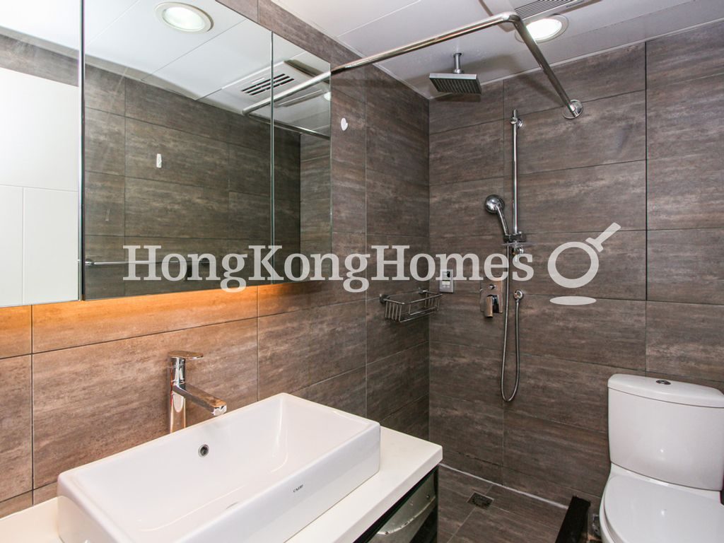 Guest Bathroom — 慧景臺 - A座，東半山