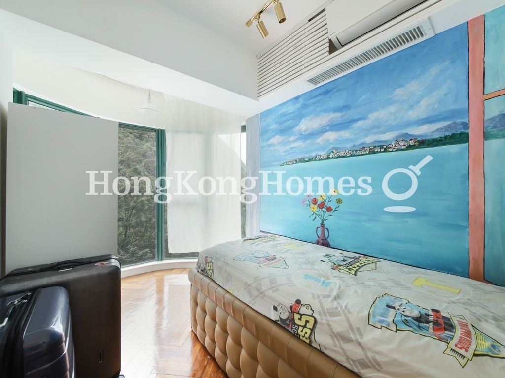 Second Bedroom — 曉峰閣 - 第02座，中半山