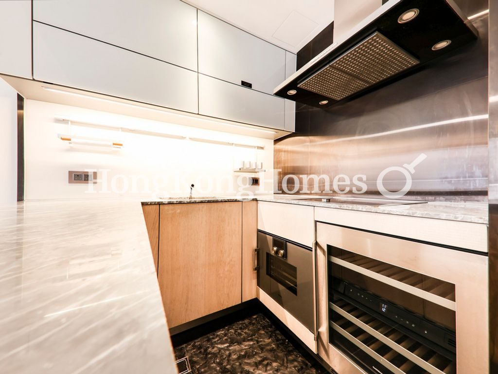 Open Kitchen — My Central, Central