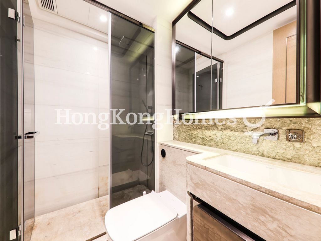 Guest Bathroom — My Central, Central