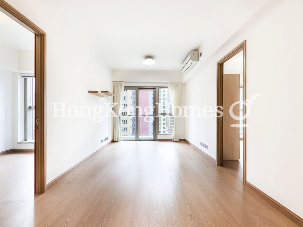 Living and Dining Room — My Central, Central