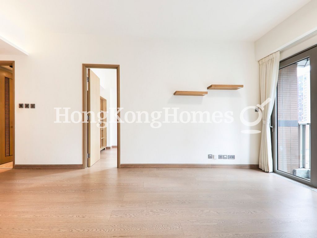 Living and Dining Room — My Central, Central