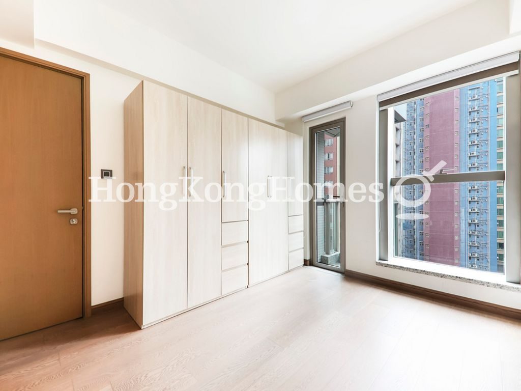 Master Bedroom — My Central, Central