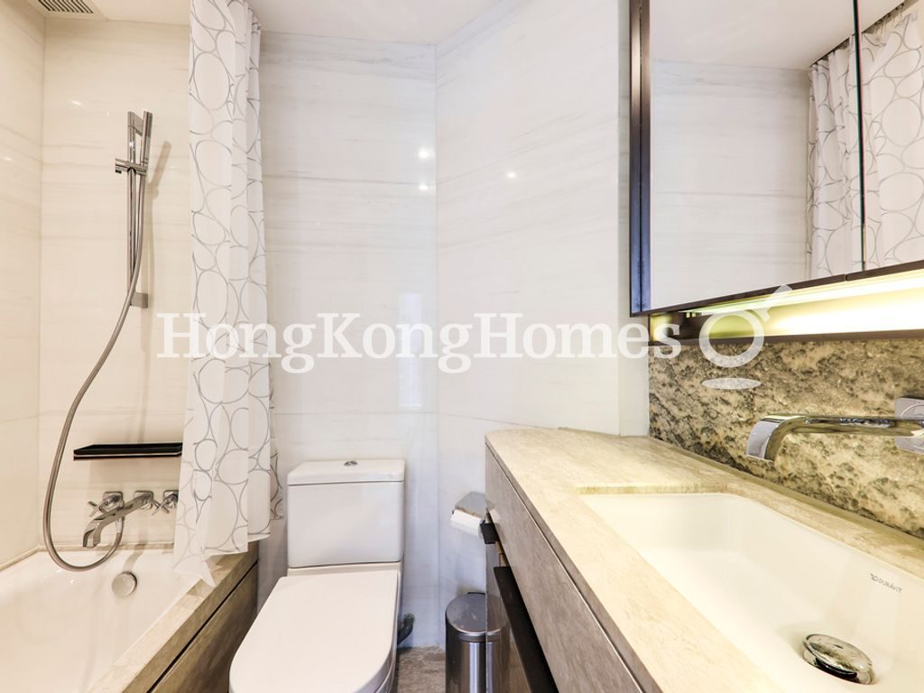 Master Bathroom — My Central, Central