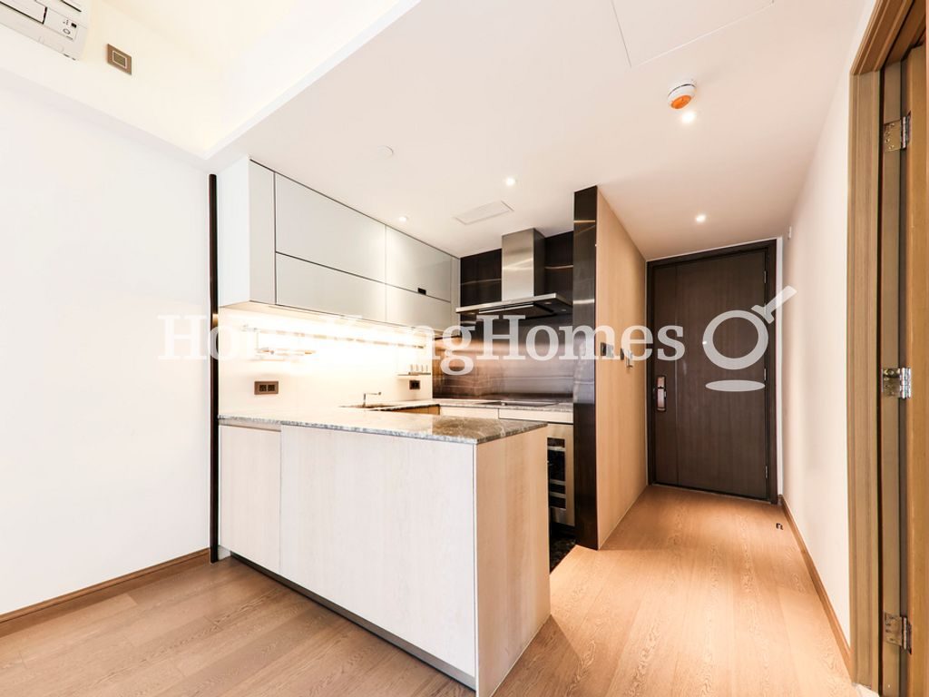 Open Kitchen — My Central, Central