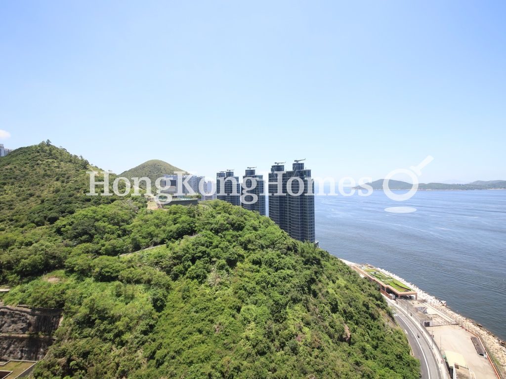 海怡半島 03期, 22座, 美華閣