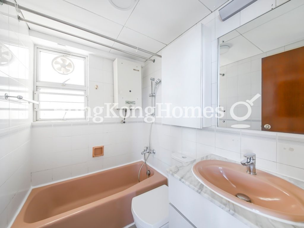 Master Bathroom — 海怡半島 03期, 22座, 美華閣，鴨脷洲