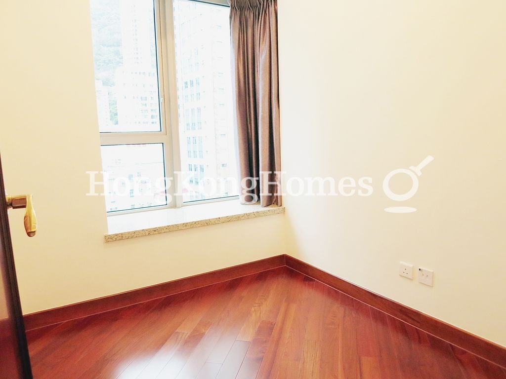 Second Bedroom — 囍匯 - 第1期- 第5座，灣仔