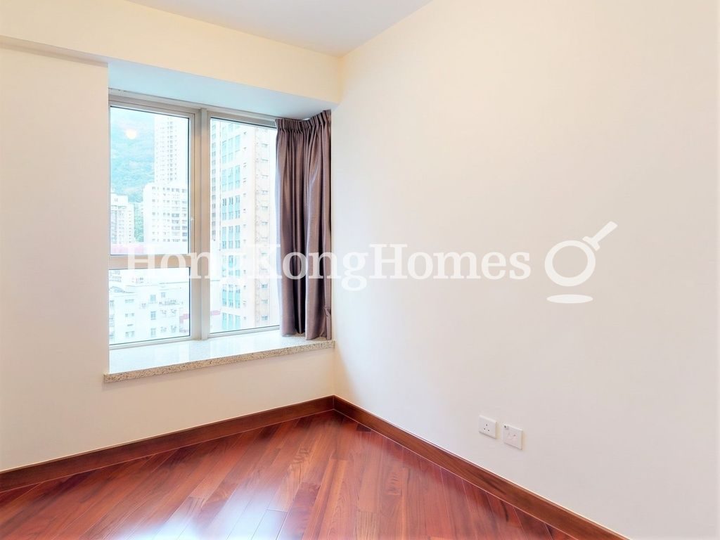 Second Bedroom — 囍匯 - 第1期- 第5座，灣仔