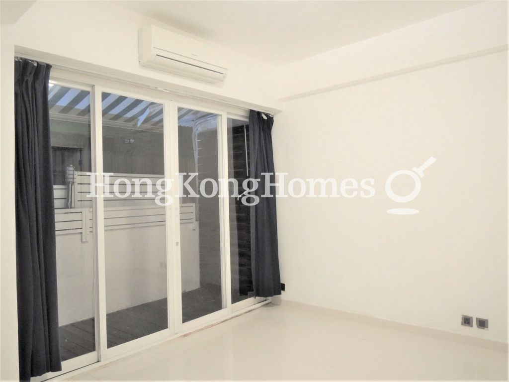 Master Bedroom — King Cheung Mansions, Happy Valley