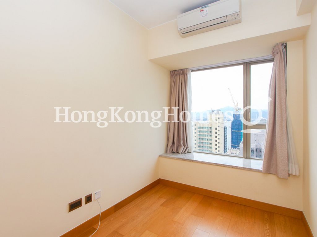 Second Bedroom — 星鑽，西營盤