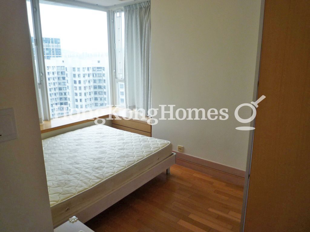 Master Bedroom — The Orchards - Tower 02, Quarry Bay